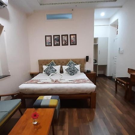 Lakeside Inn Ratanada Jodhpur  Dış mekan fotoğraf