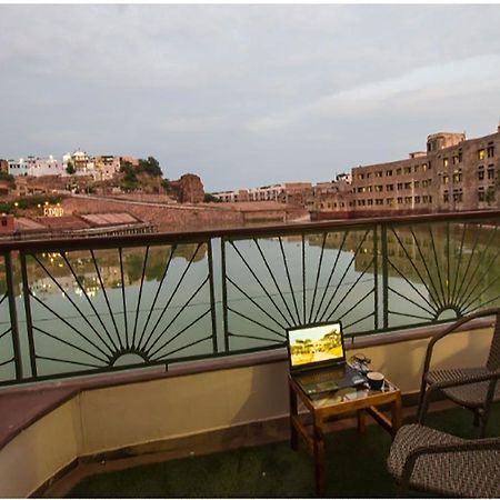 Lakeside Inn Ratanada Jodhpur  Dış mekan fotoğraf