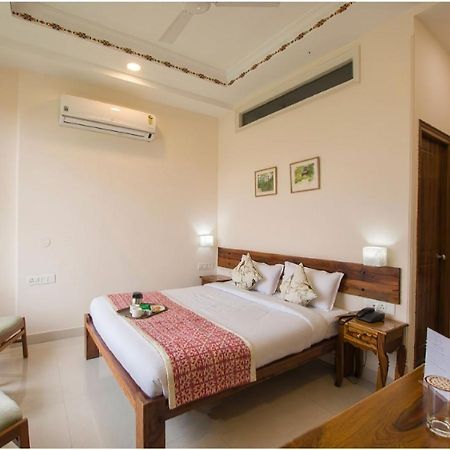 Lakeside Inn Ratanada Jodhpur  Dış mekan fotoğraf
