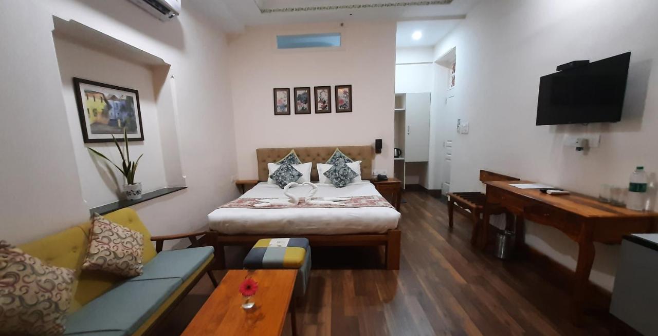 Lakeside Inn Ratanada Jodhpur  Dış mekan fotoğraf