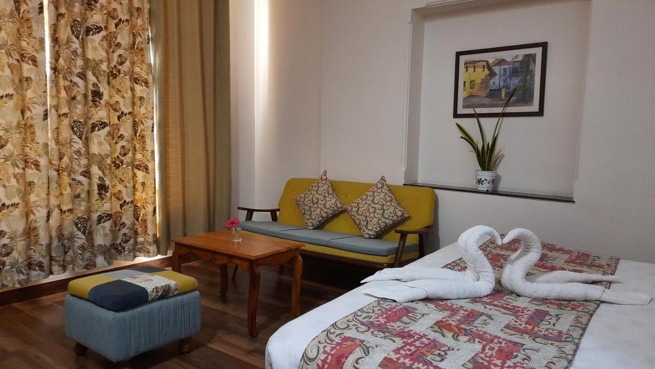 Lakeside Inn Ratanada Jodhpur  Dış mekan fotoğraf