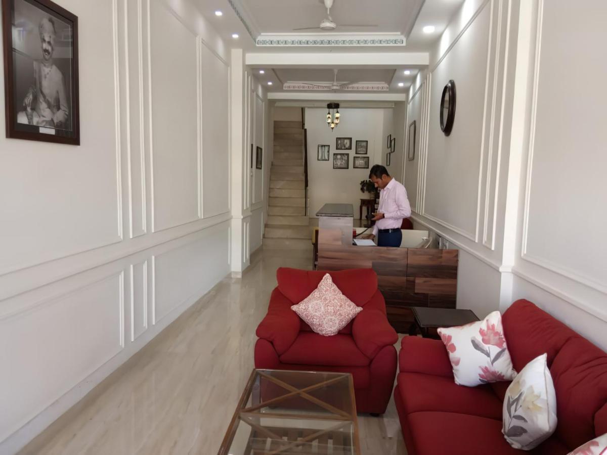 Lakeside Inn Ratanada Jodhpur  Dış mekan fotoğraf