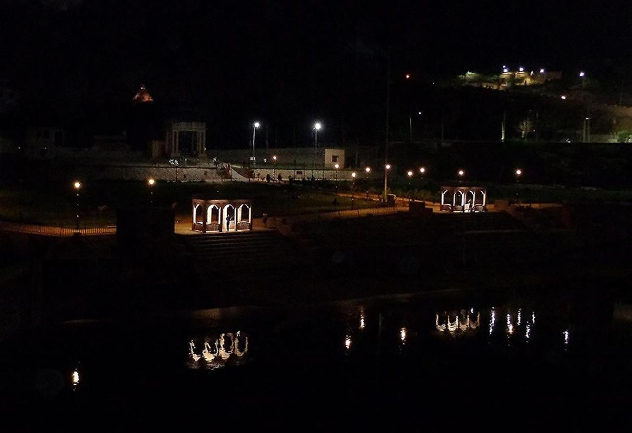 Lakeside Inn Ratanada Jodhpur  Dış mekan fotoğraf