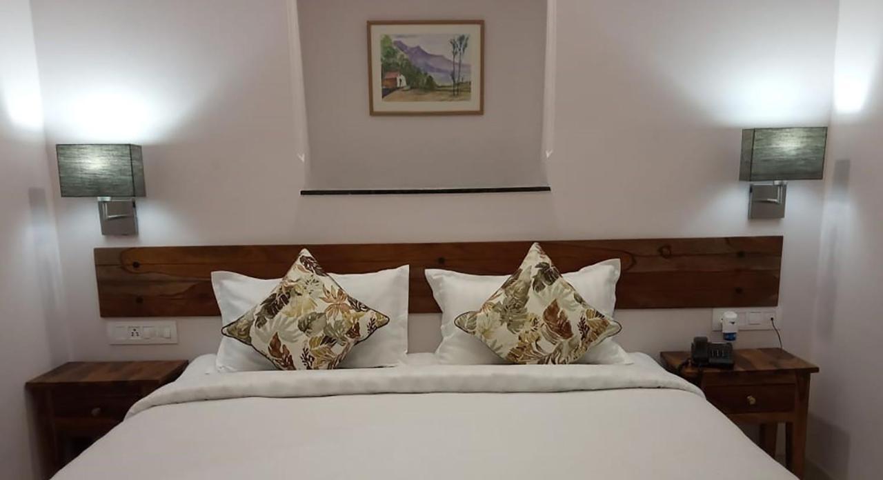Lakeside Inn Ratanada Jodhpur  Dış mekan fotoğraf