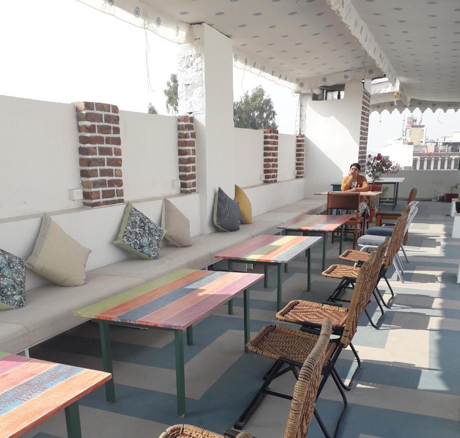 Lakeside Inn Ratanada Jodhpur  Dış mekan fotoğraf