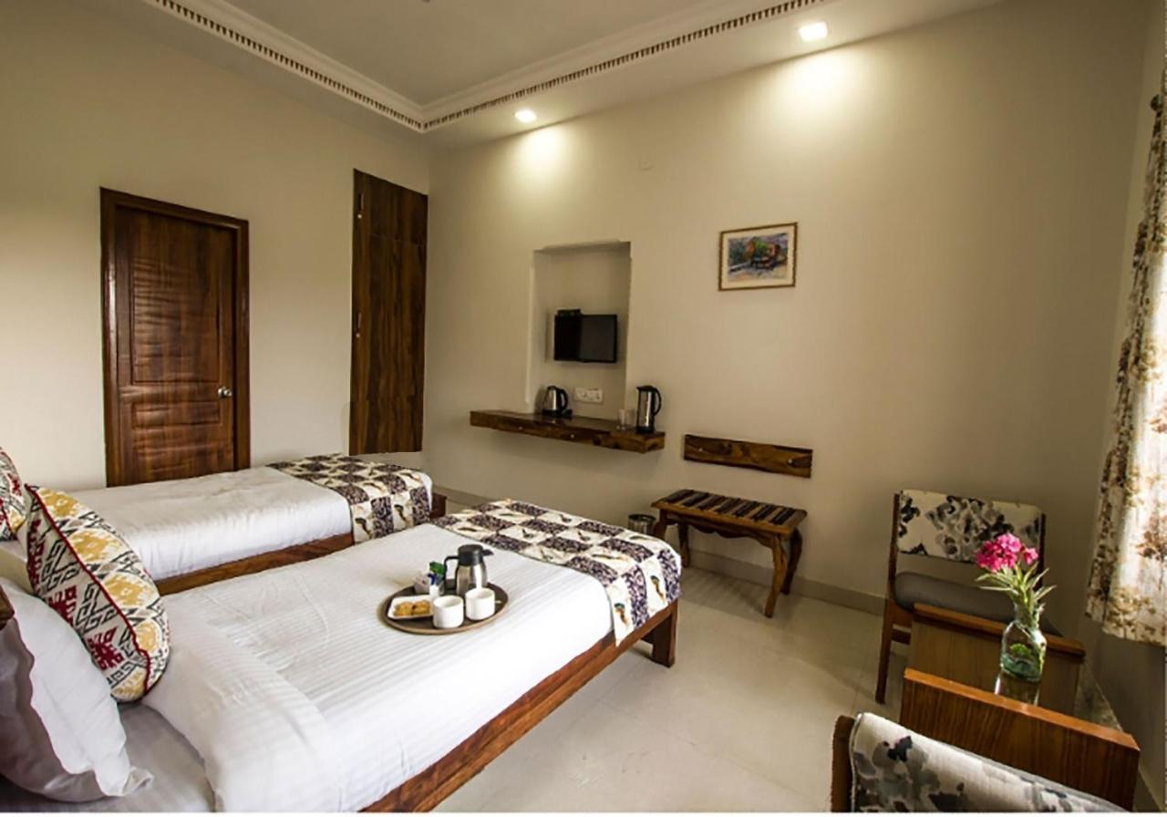 Lakeside Inn Ratanada Jodhpur  Dış mekan fotoğraf