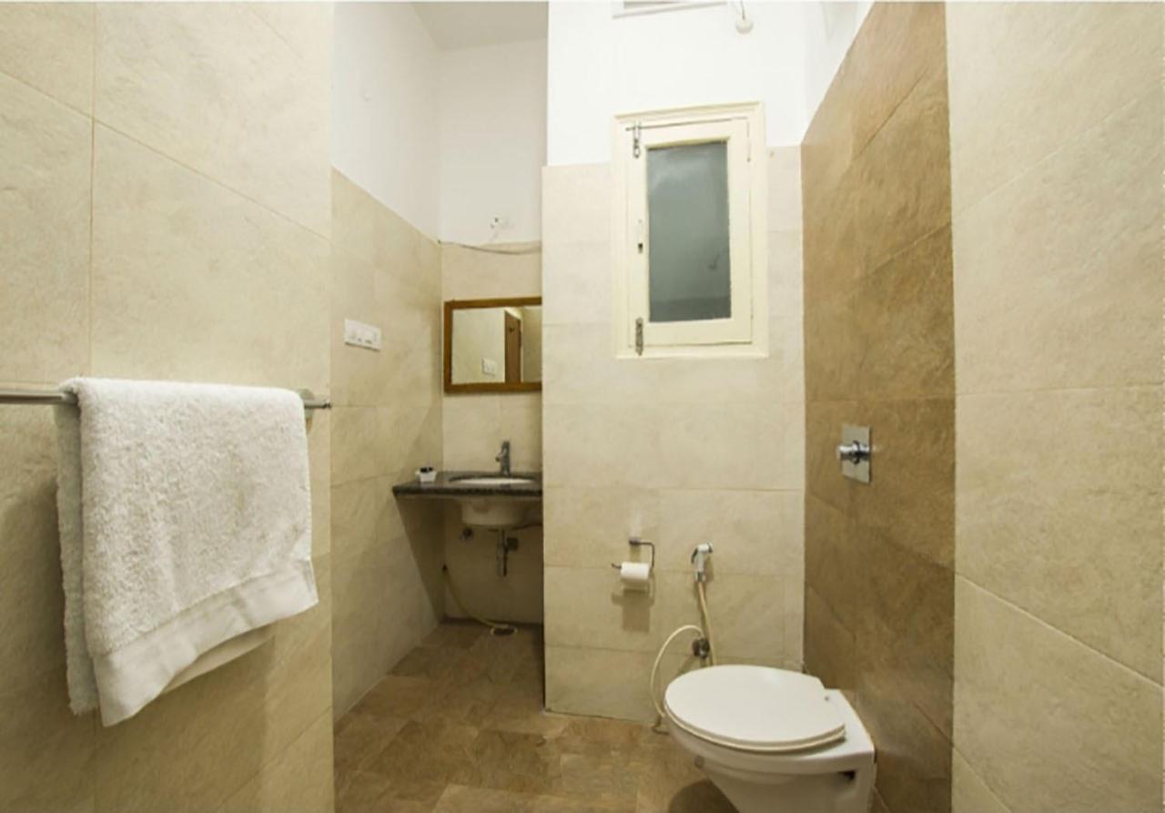 Lakeside Inn Ratanada Jodhpur  Dış mekan fotoğraf