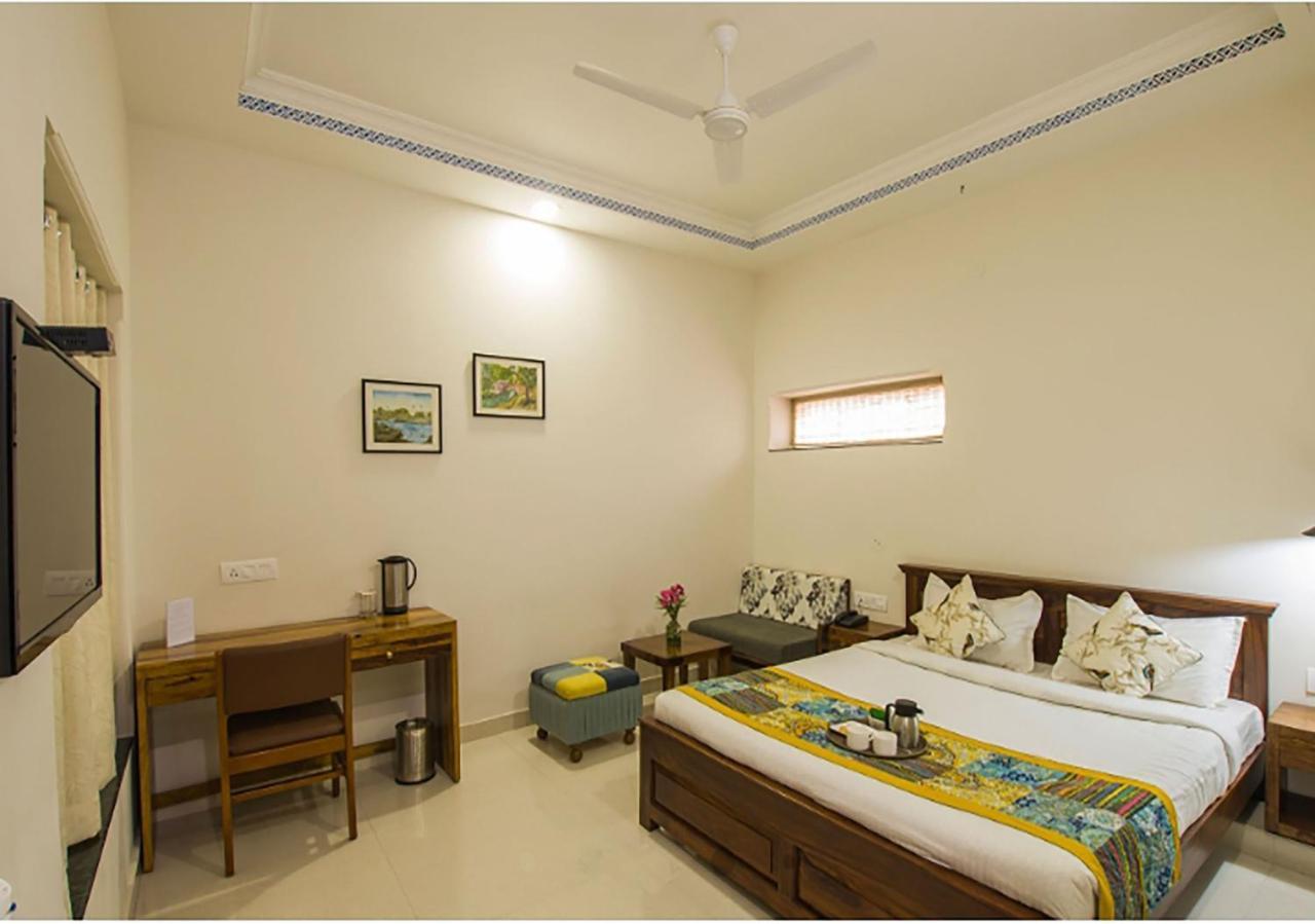 Lakeside Inn Ratanada Jodhpur  Dış mekan fotoğraf