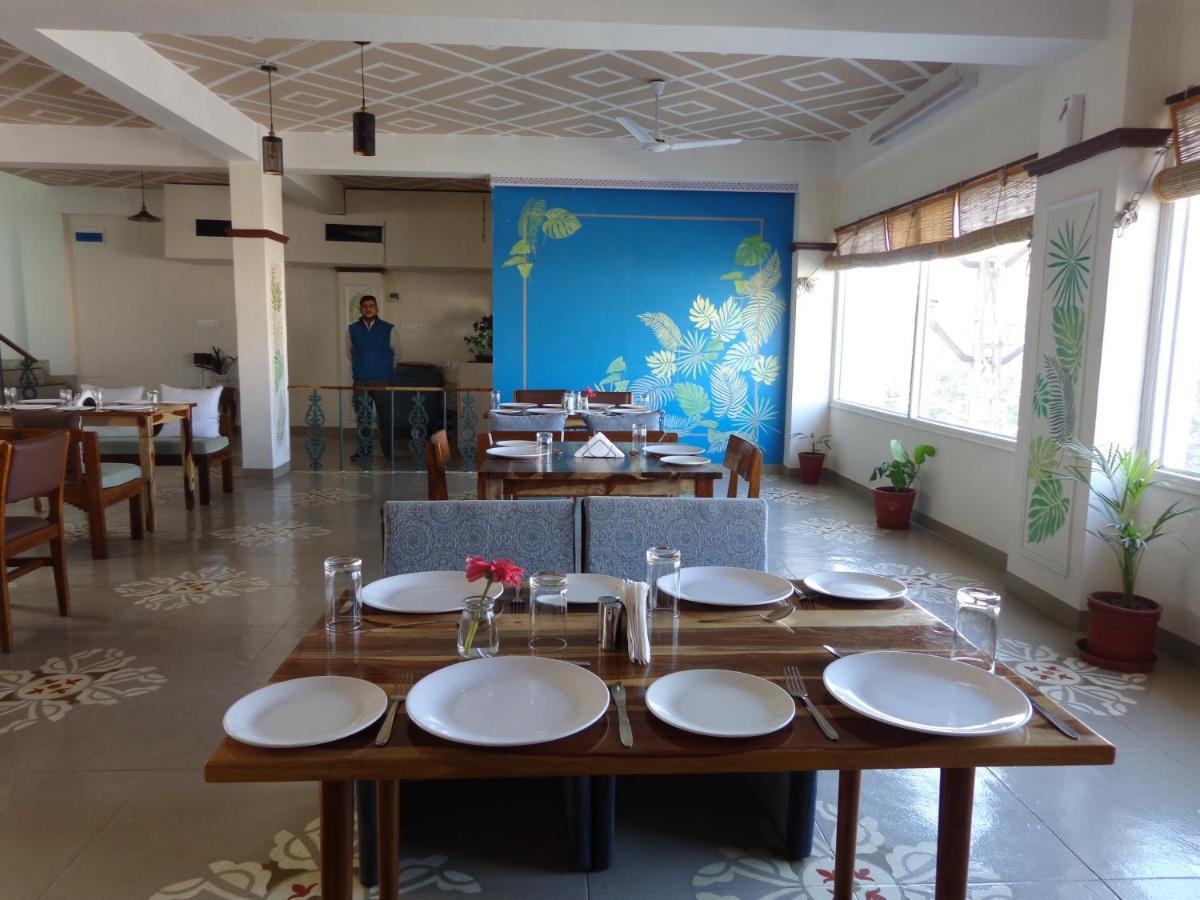 Lakeside Inn Ratanada Jodhpur  Dış mekan fotoğraf