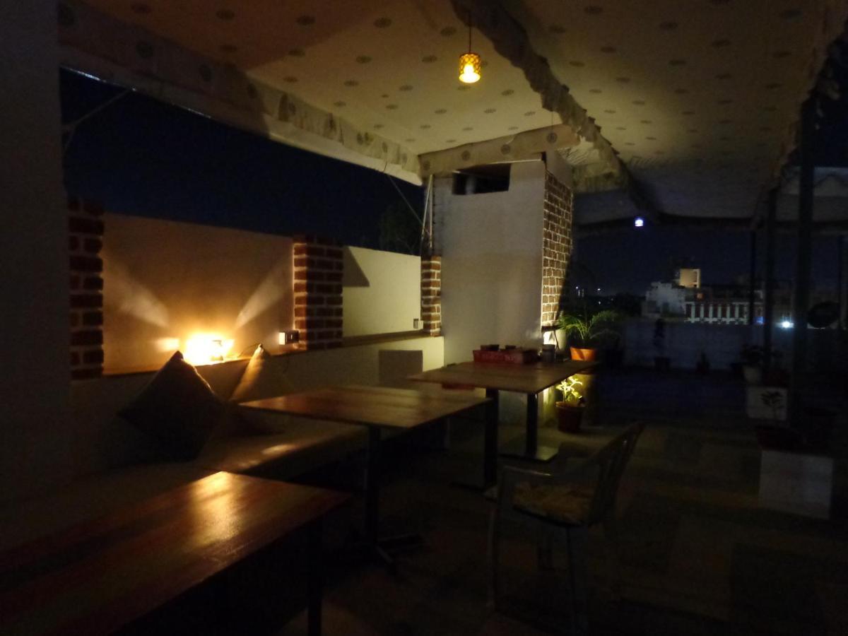Lakeside Inn Ratanada Jodhpur  Dış mekan fotoğraf