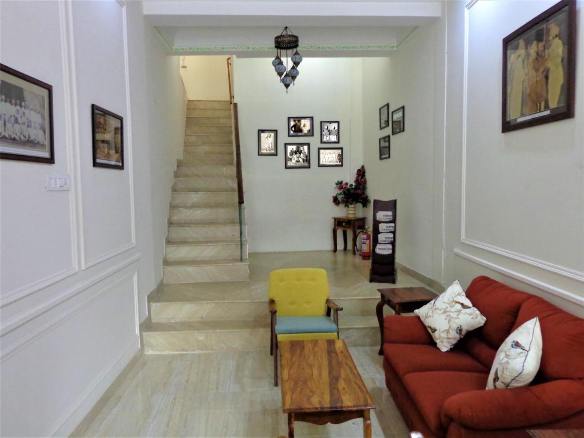 Lakeside Inn Ratanada Jodhpur  Dış mekan fotoğraf