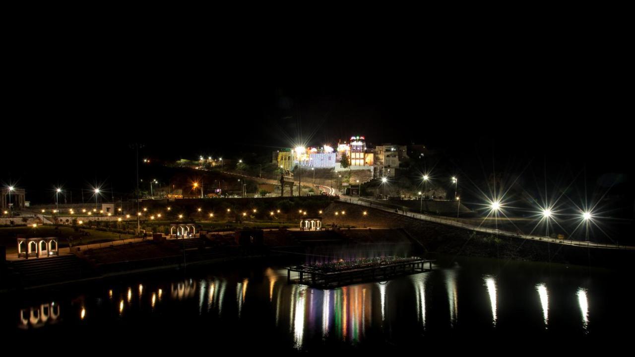 Lakeside Inn Ratanada Jodhpur  Dış mekan fotoğraf