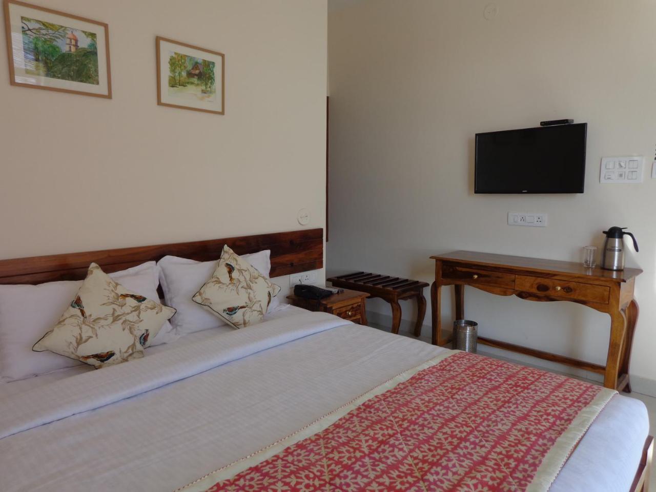 Lakeside Inn Ratanada Jodhpur  Dış mekan fotoğraf