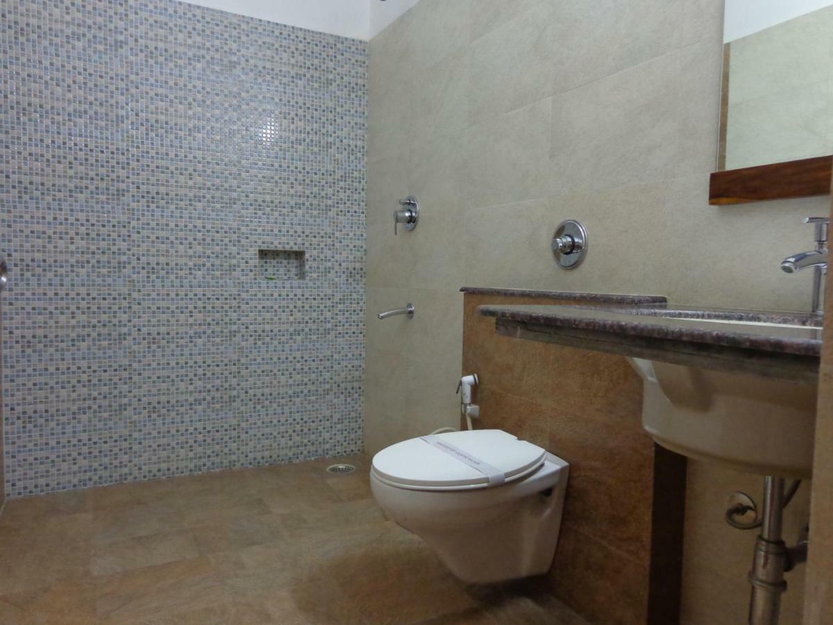 Lakeside Inn Ratanada Jodhpur  Dış mekan fotoğraf