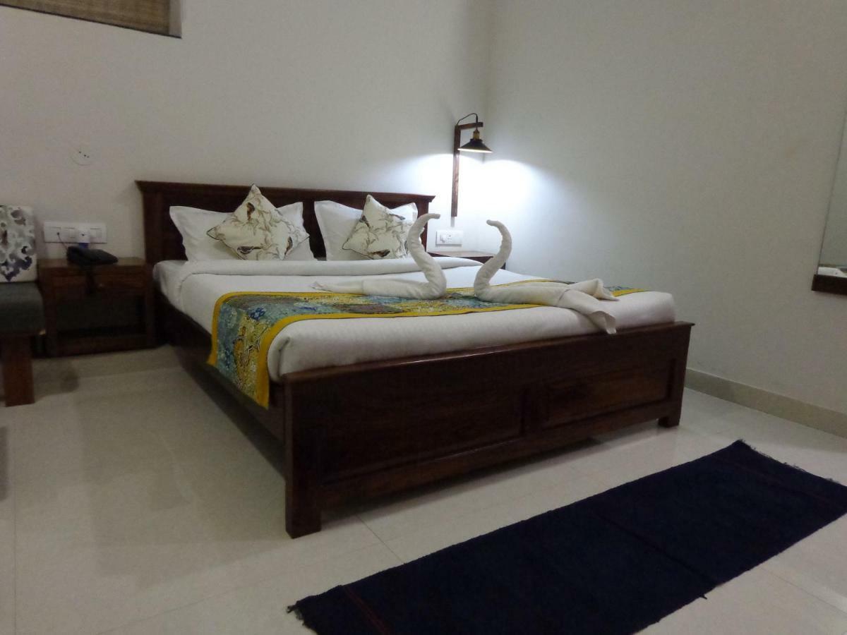 Lakeside Inn Ratanada Jodhpur  Dış mekan fotoğraf