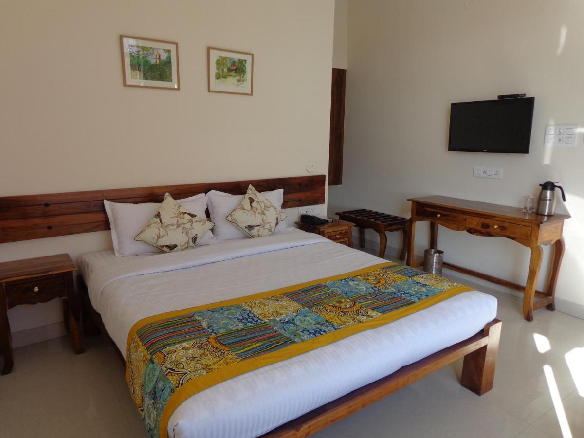 Lakeside Inn Ratanada Jodhpur  Dış mekan fotoğraf